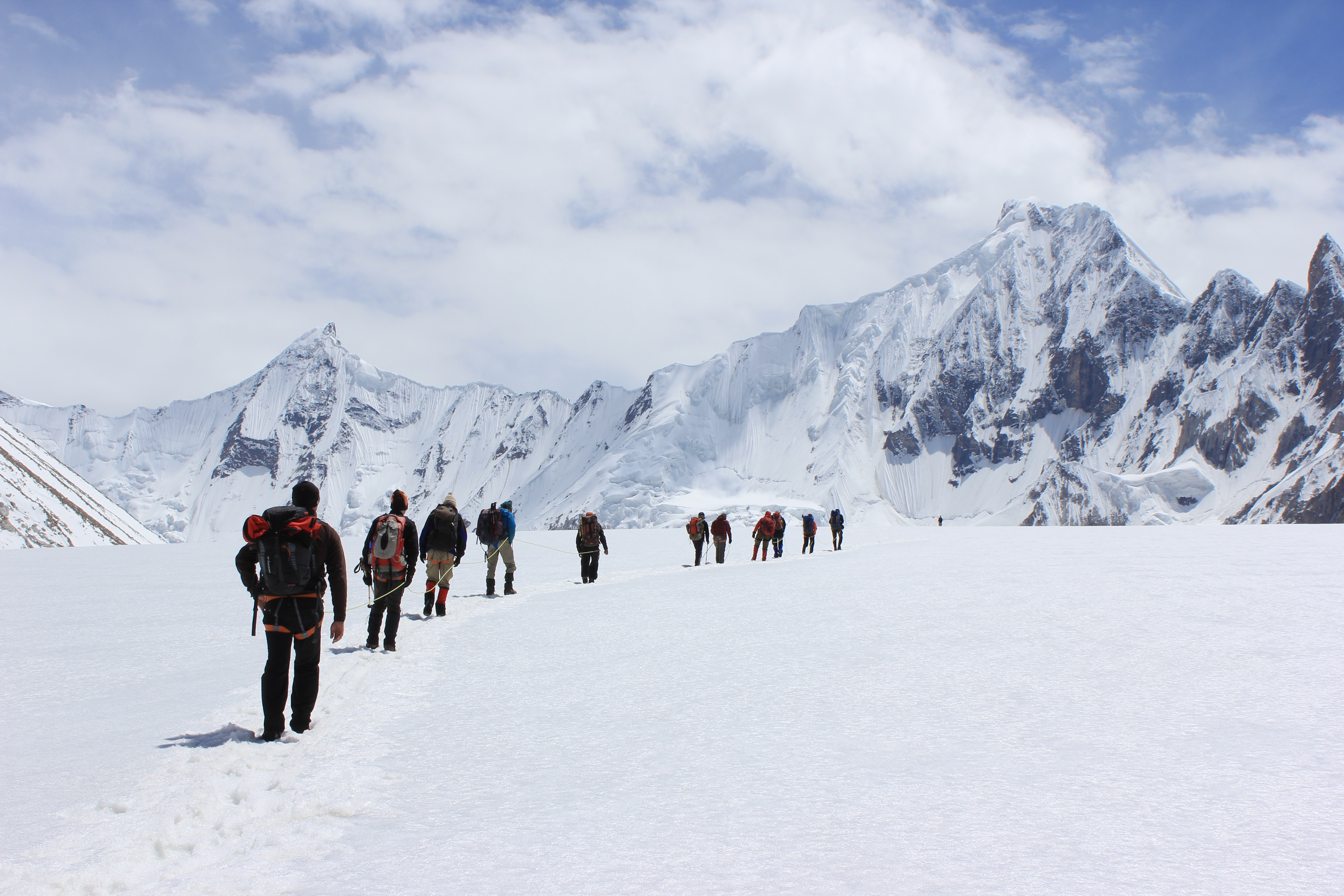 Refined Journeys Through the World’s Most Dramatic Mountains & Cultures