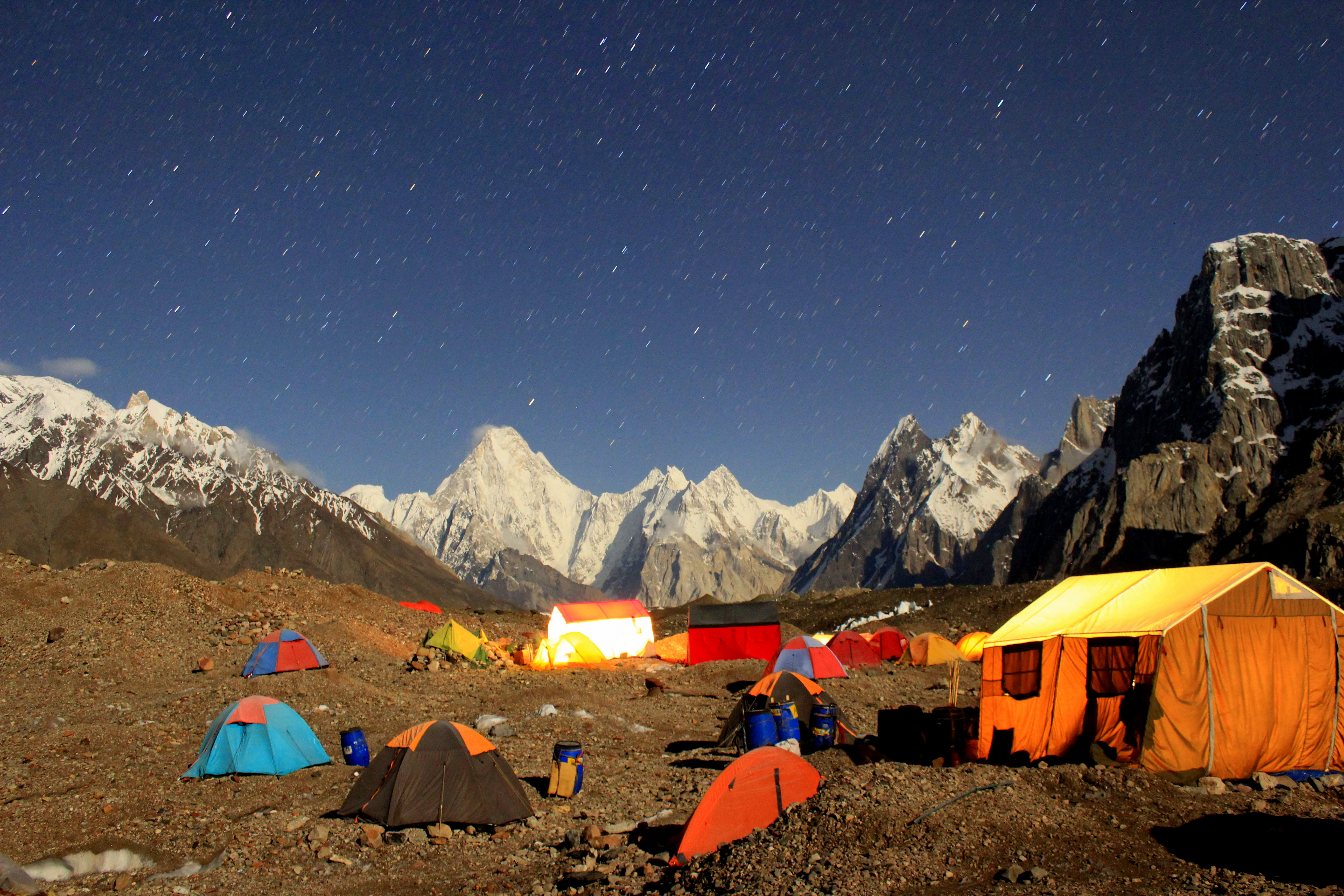 Refined Journeys Through the World’s Most Dramatic Mountains & Cultures